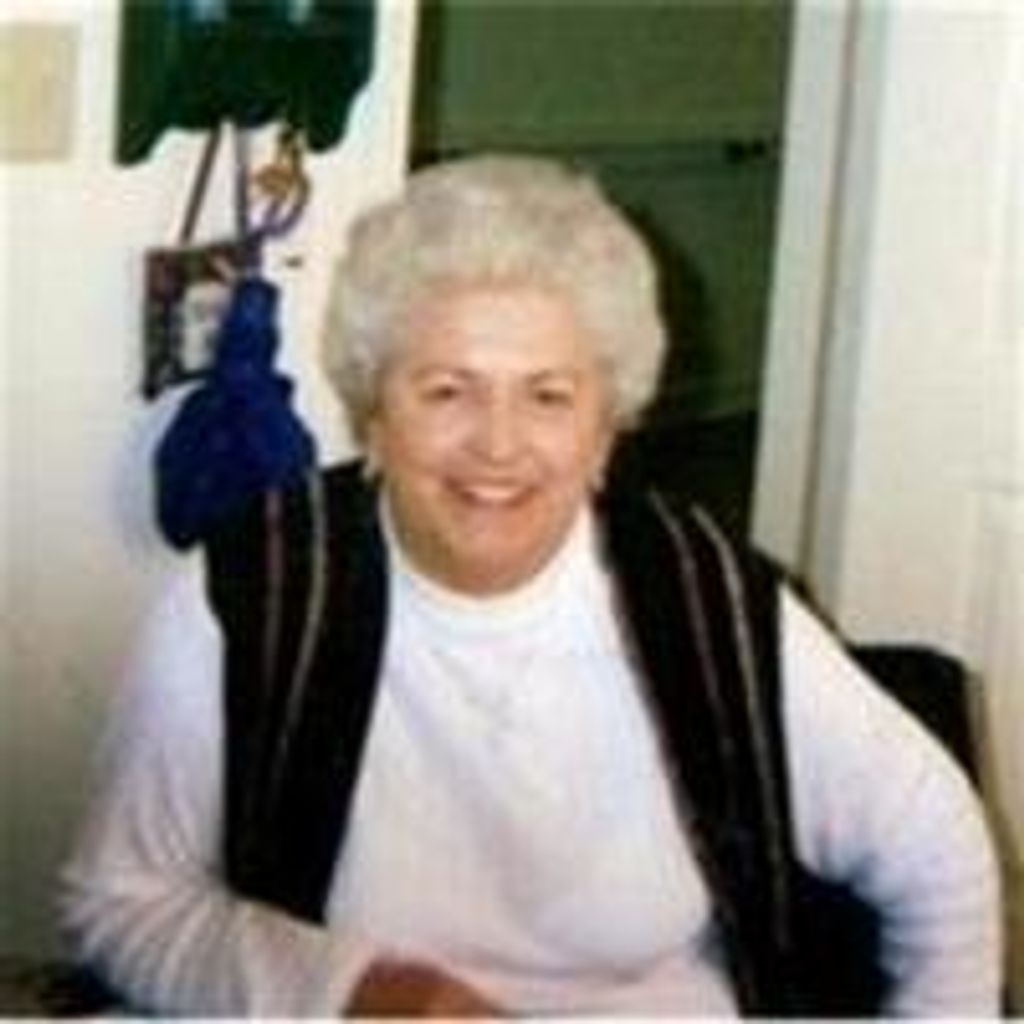 Elsie Irene Emeneker