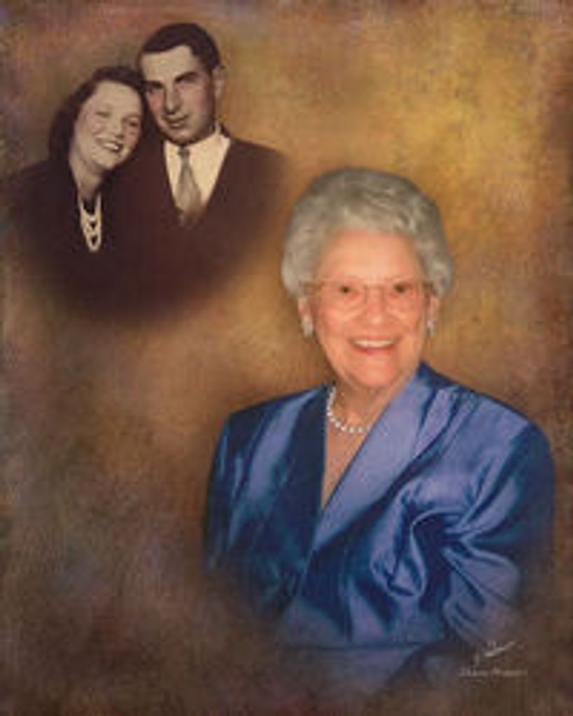 Dorothy Douglas