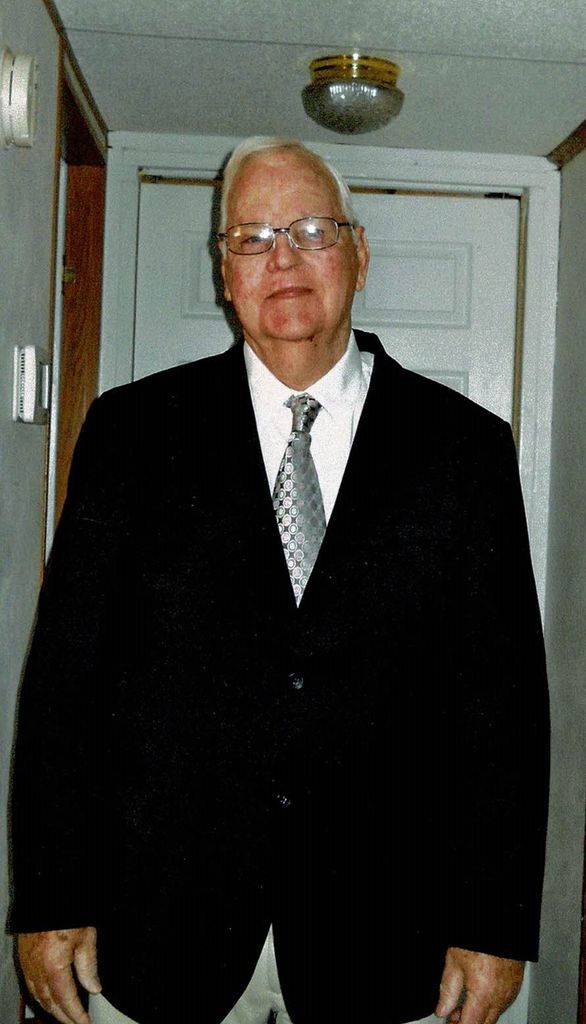 William “Willie” Clarence Keith, Sr.
