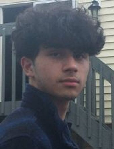 Giovanni Jael Duran Profile Photo