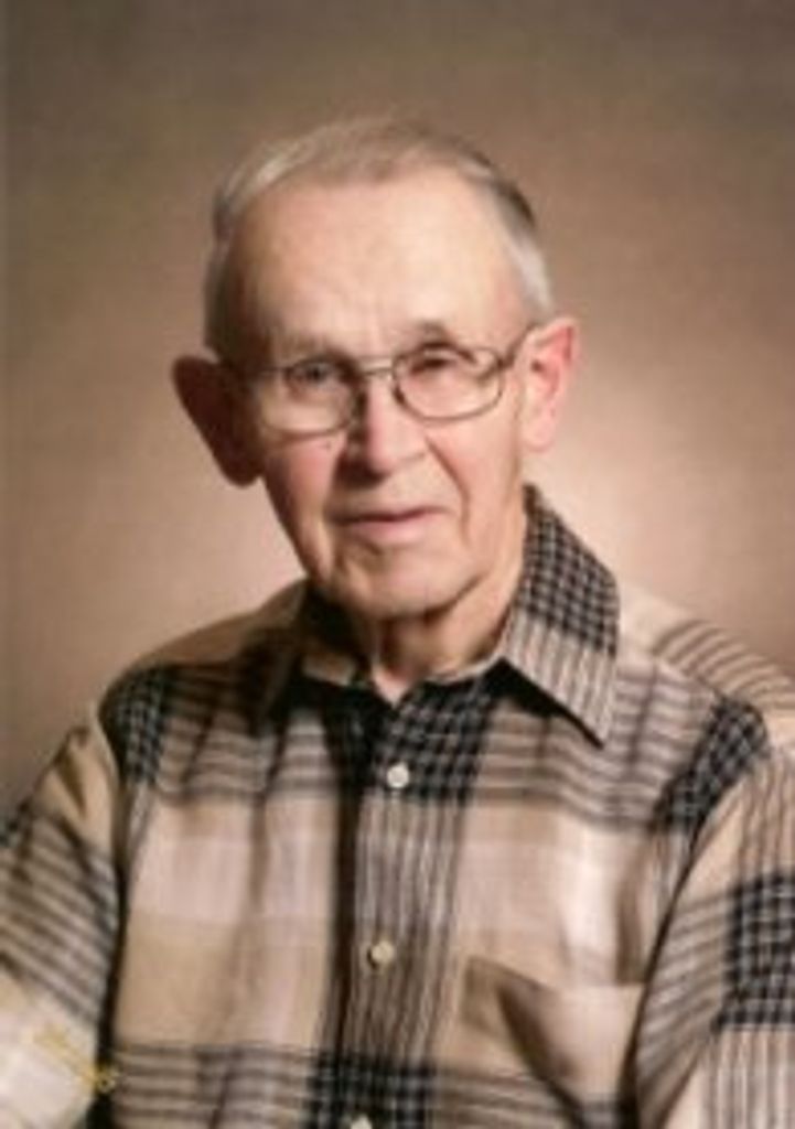 Roland Henry Eskov