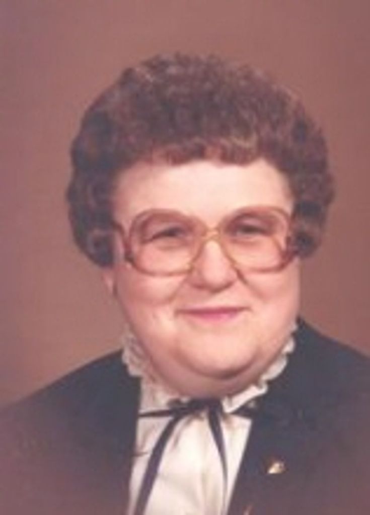 Shirley  A. Frauendienst