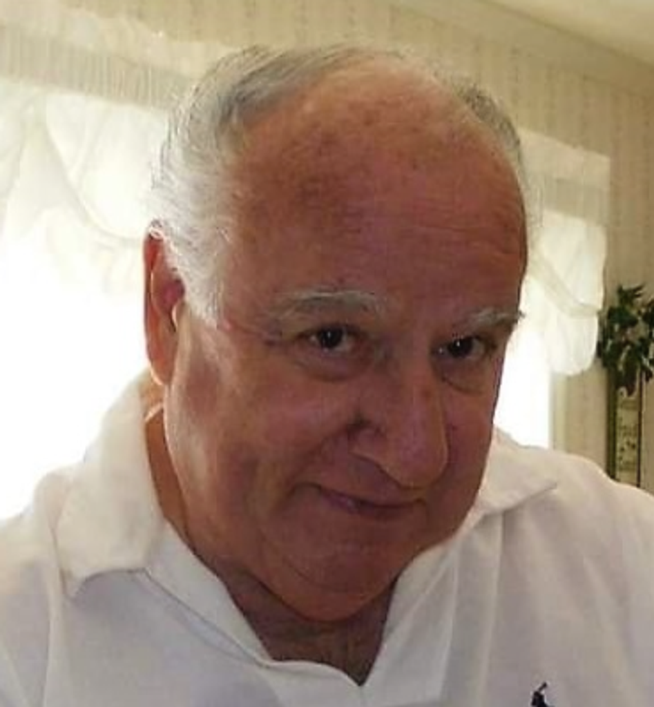 George Arthur Verdon Profile Photo