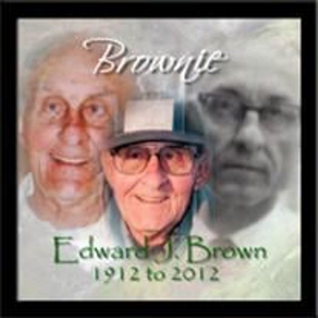 Edward J. Brown