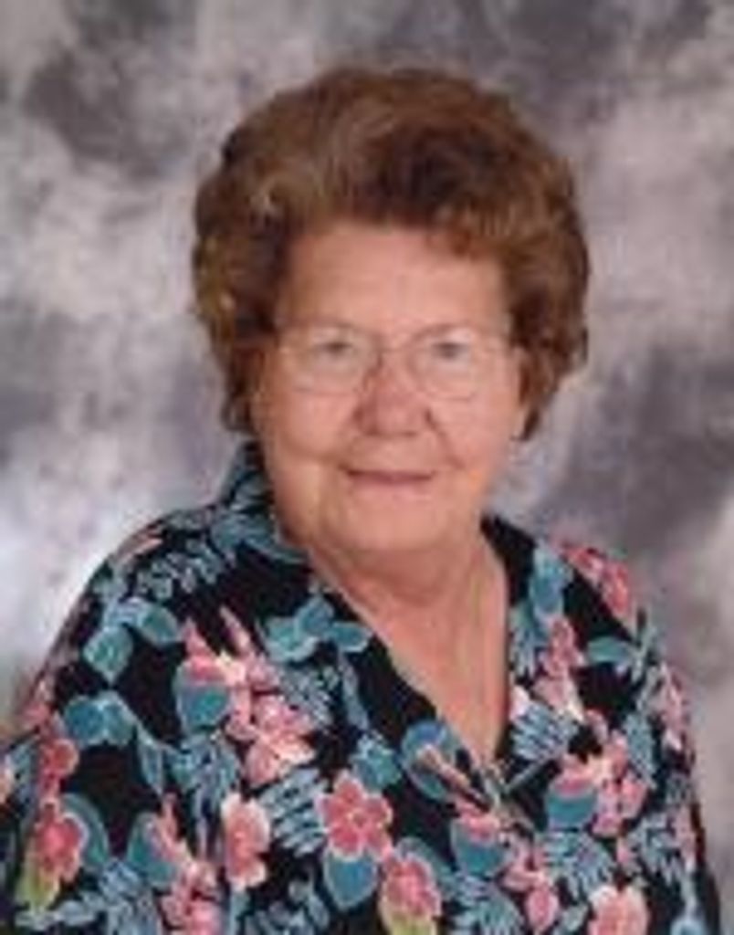 Eileen Strope Profile Photo
