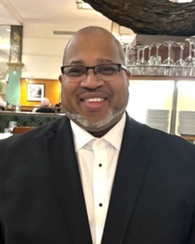 Mr. Kelvin T. Haynie Profile Photo