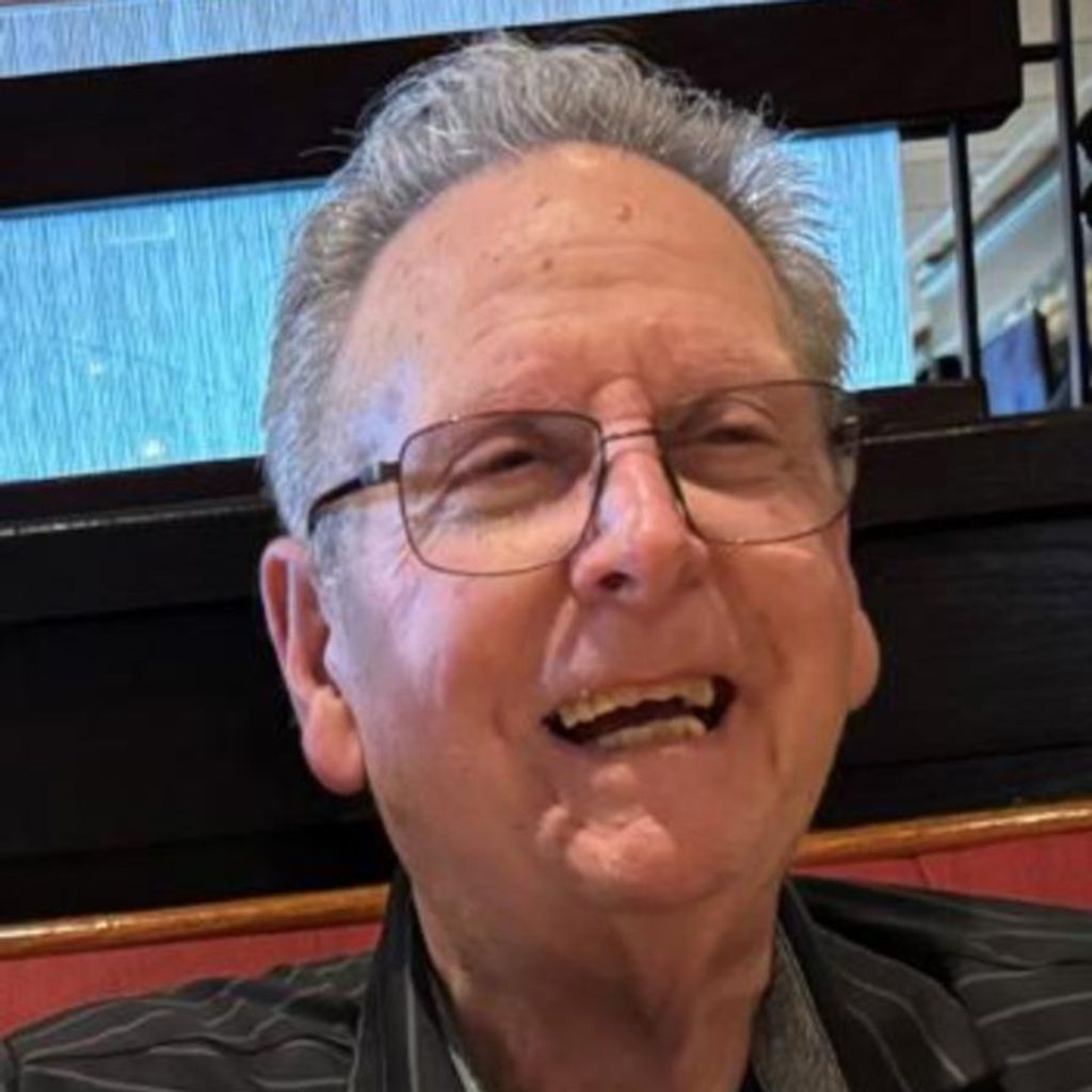 Steven Alfred Beck