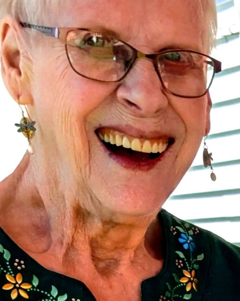 Jeanette Joyce Johnroe Profile Photo