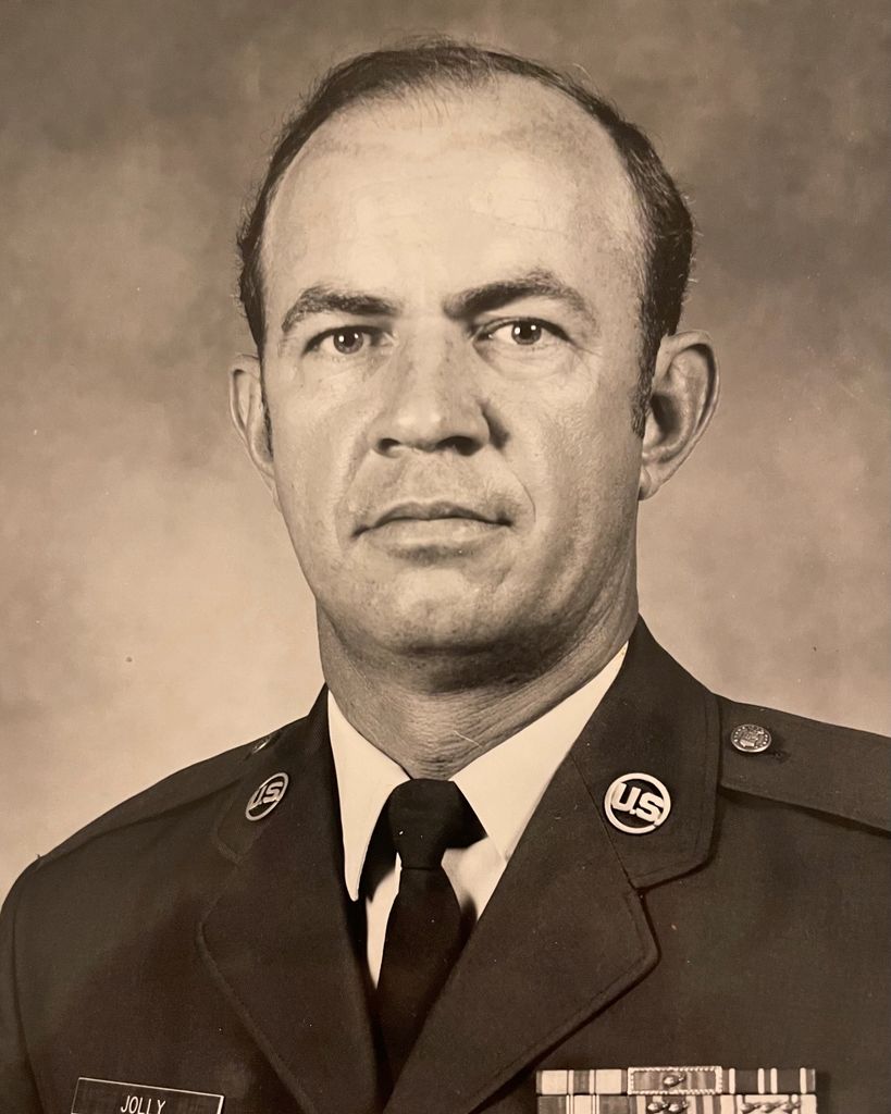 Quinn Jolly Profile Photo