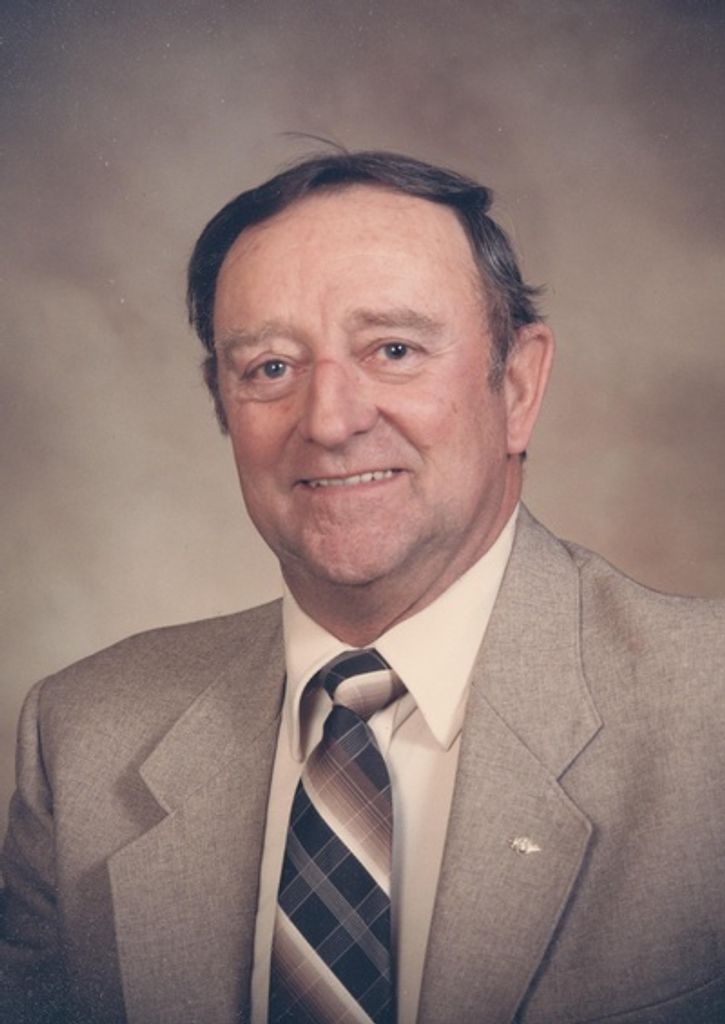 Doran "D.R." Ramond Stroud, Jr.
