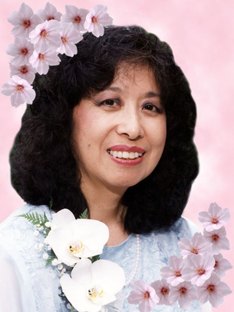 June Mieko Hayashi Profile Photo