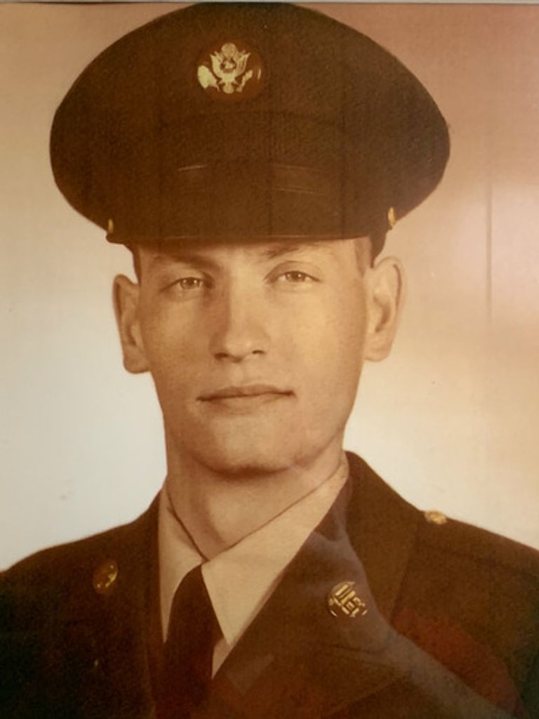 William Henry Stallings Profile Photo