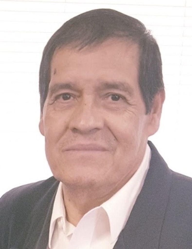 Rodrigo Garcia Reyna Profile Photo
