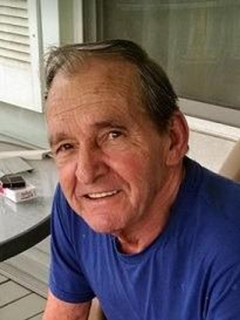 Harold Dean Lucas Profile Photo