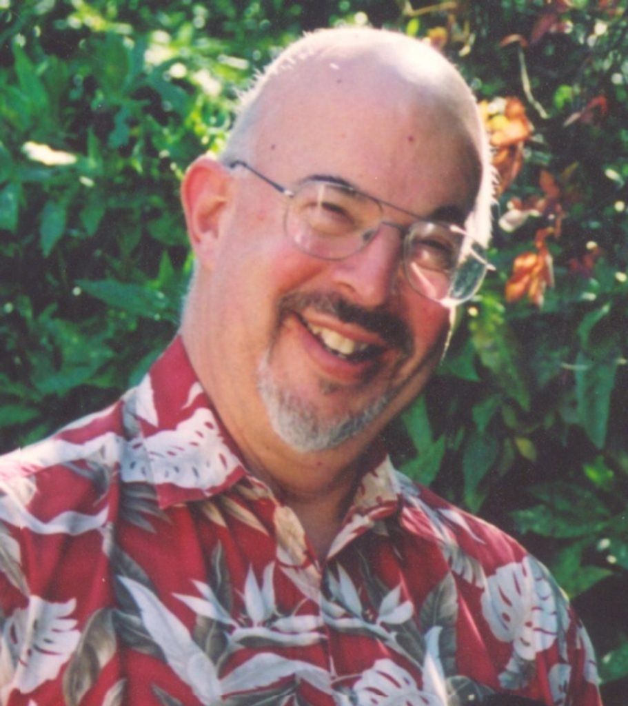Glassman, Alan M.