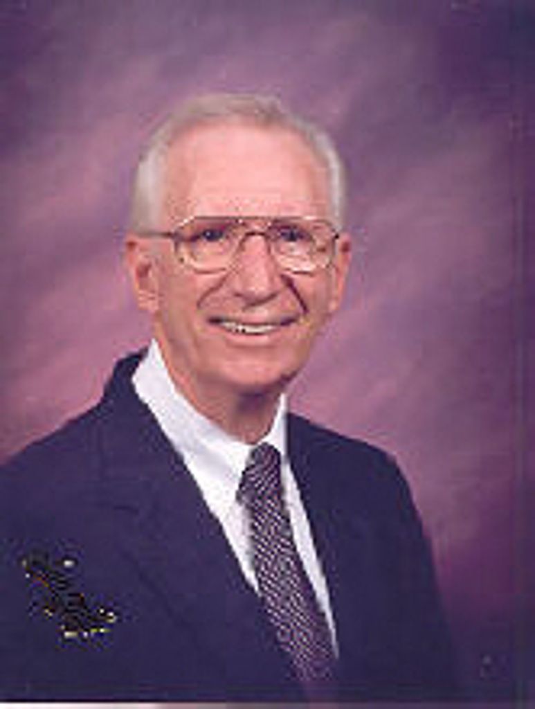 Talmadge D. Roberts Jr.
