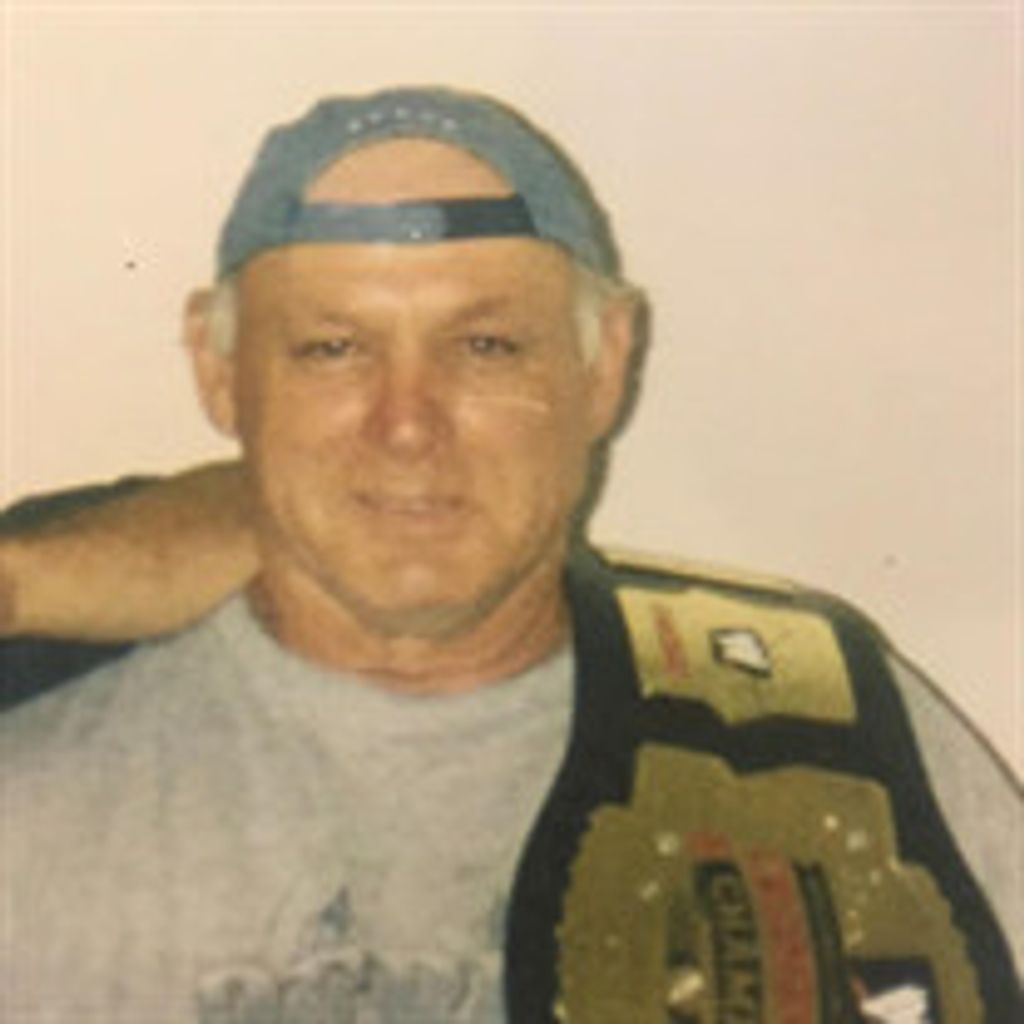 Earl Wayne Clark