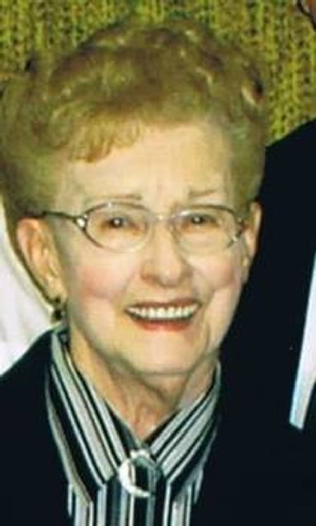 Velma I. (Babek)  Koenig