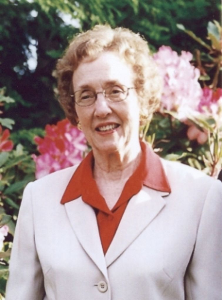 Charlie Ruth Bullington