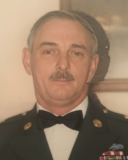 Charles Polin, Jr. Profile Photo