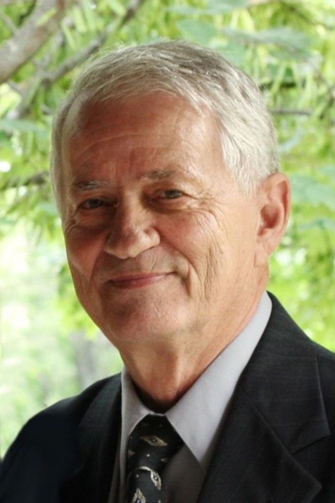 Roger D. Irwin Profile Photo