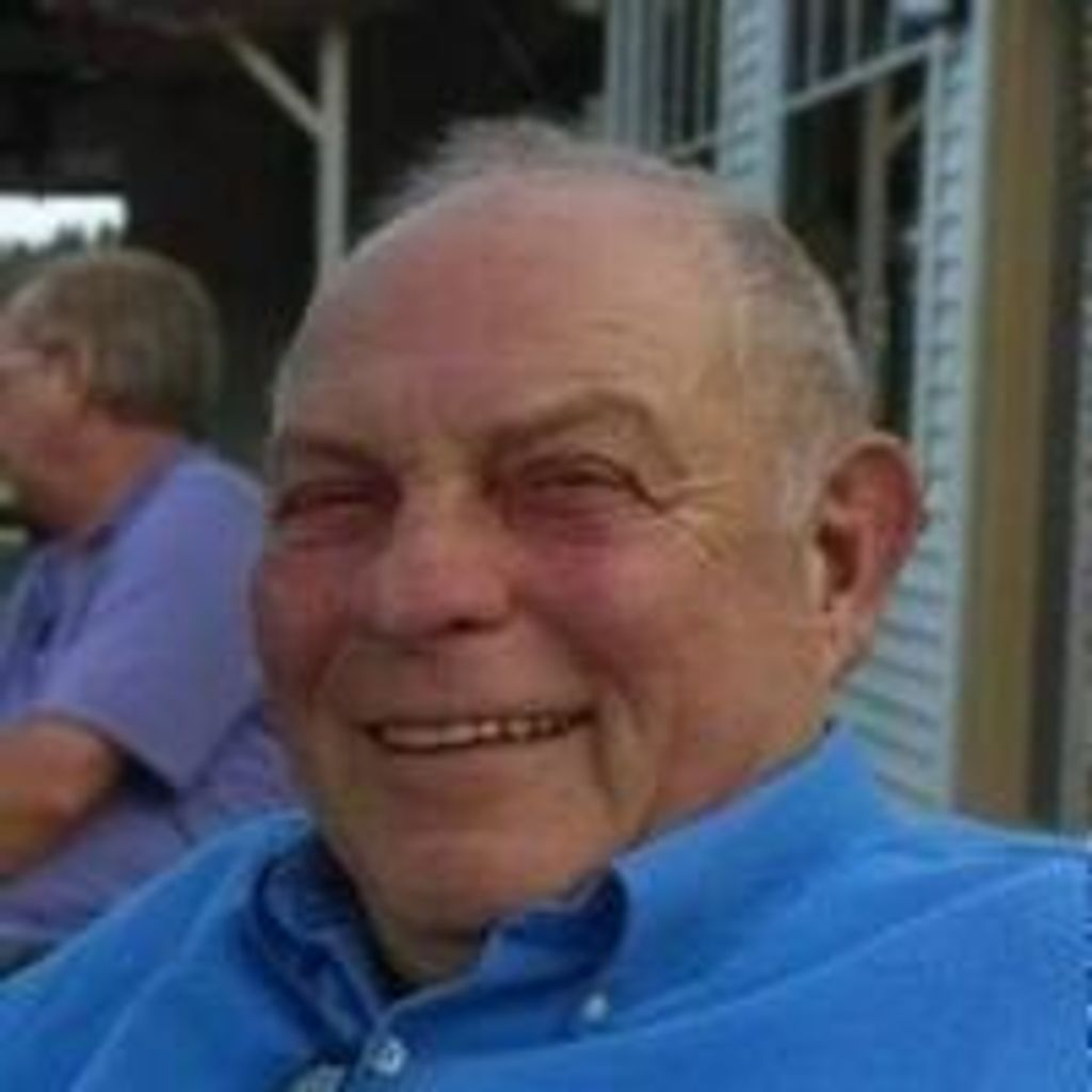 Kenneth Kustra Profile Photo