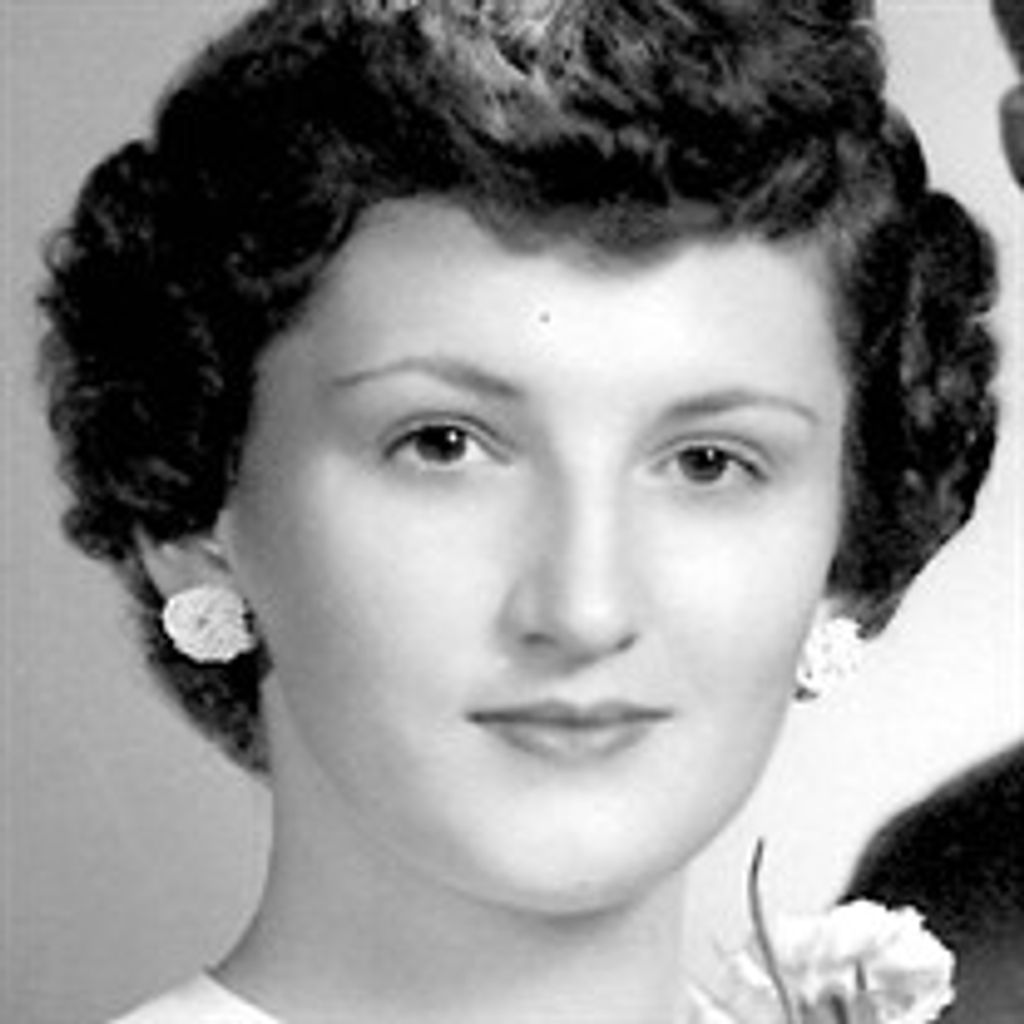 Claretta Husmann Haag