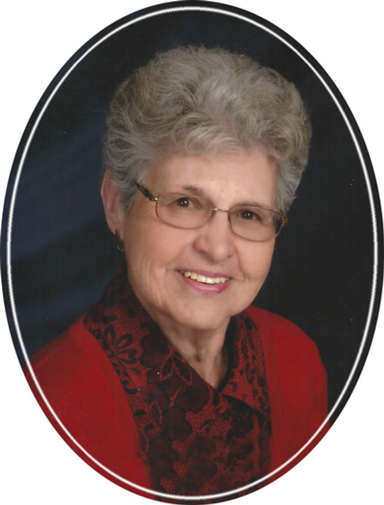 Lucille M. Heier Profile Photo