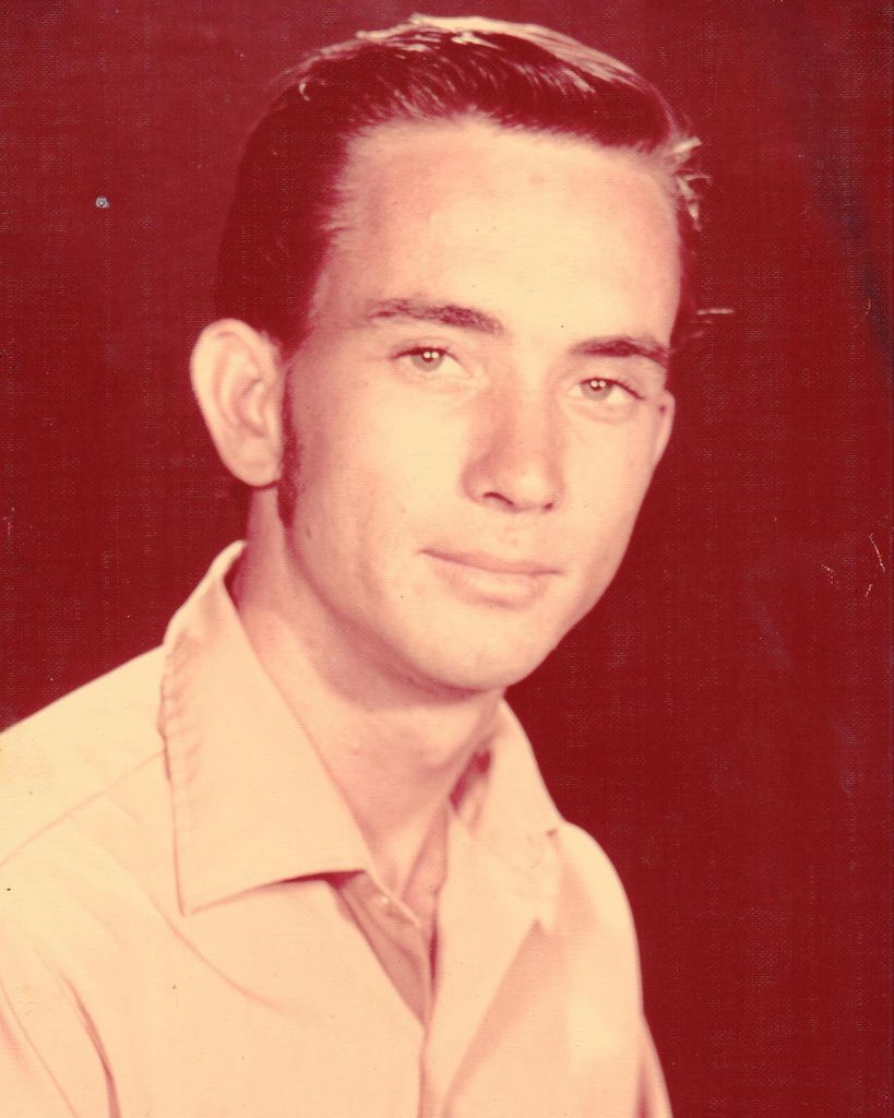 Donald Duanne Riley, Sr. Profile Photo