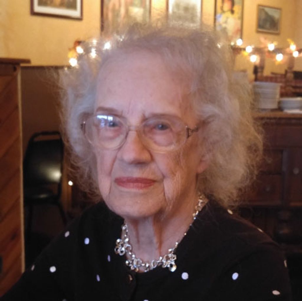 Virginia B. Lehmann