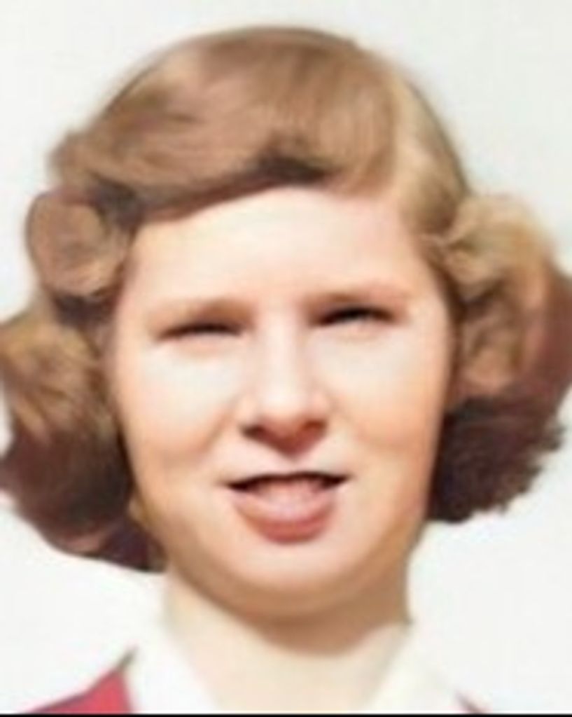 Ruth Isnor