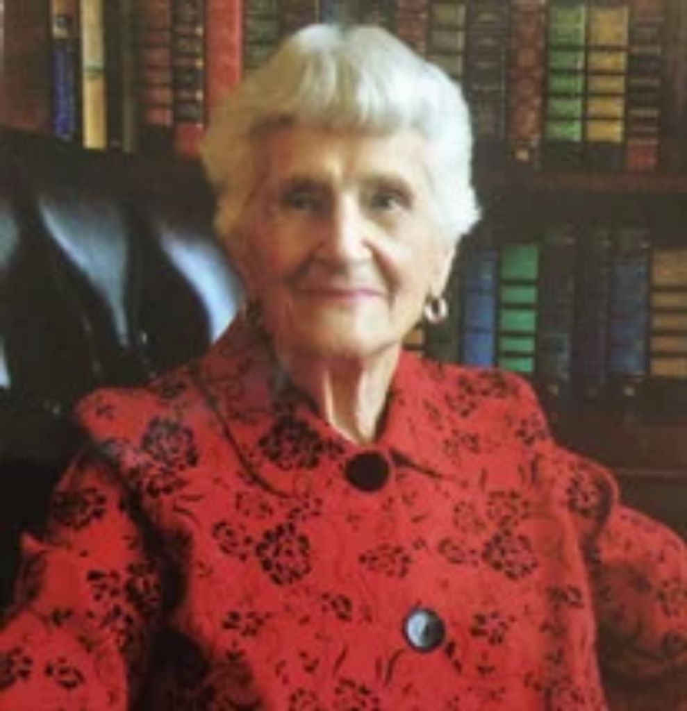 Catherine Smith Profile Photo