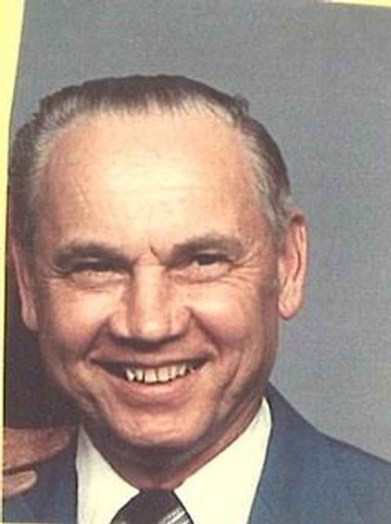 Robert G. Zeman