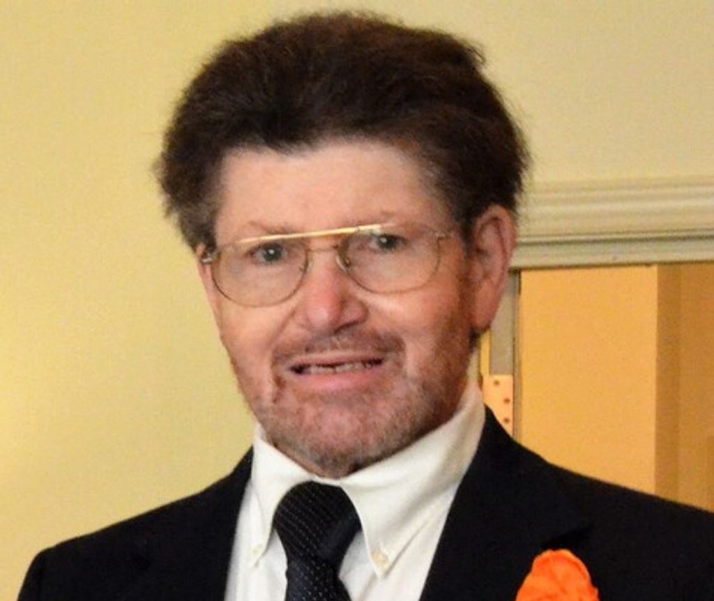 Charles Lee Zakaib Profile Photo
