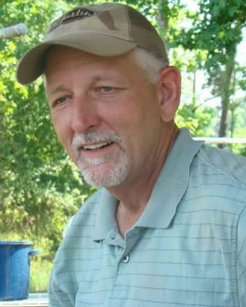 Byron Dale Nash Profile Photo