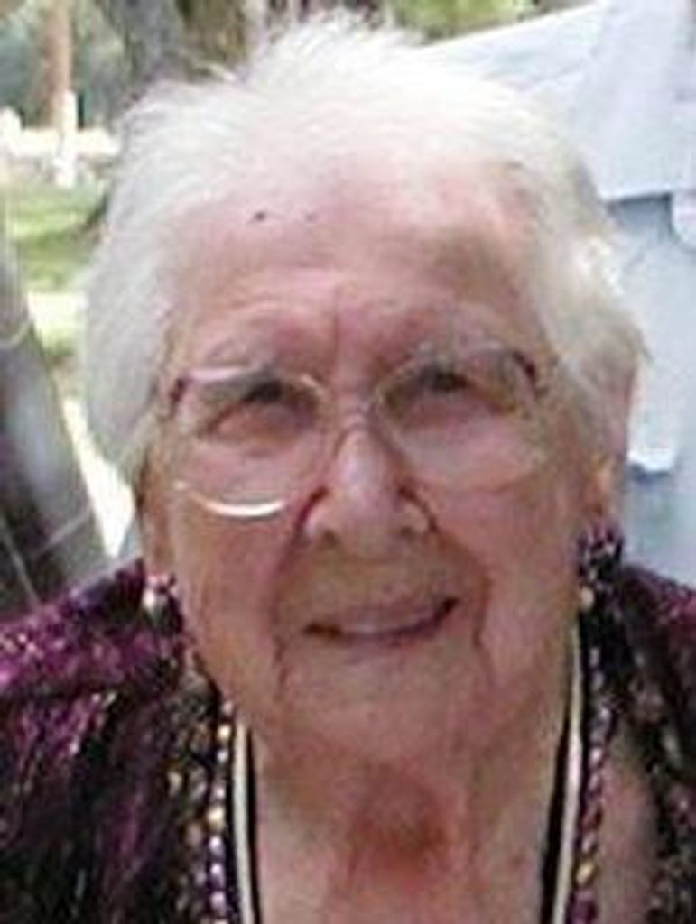Lula L. Gardner