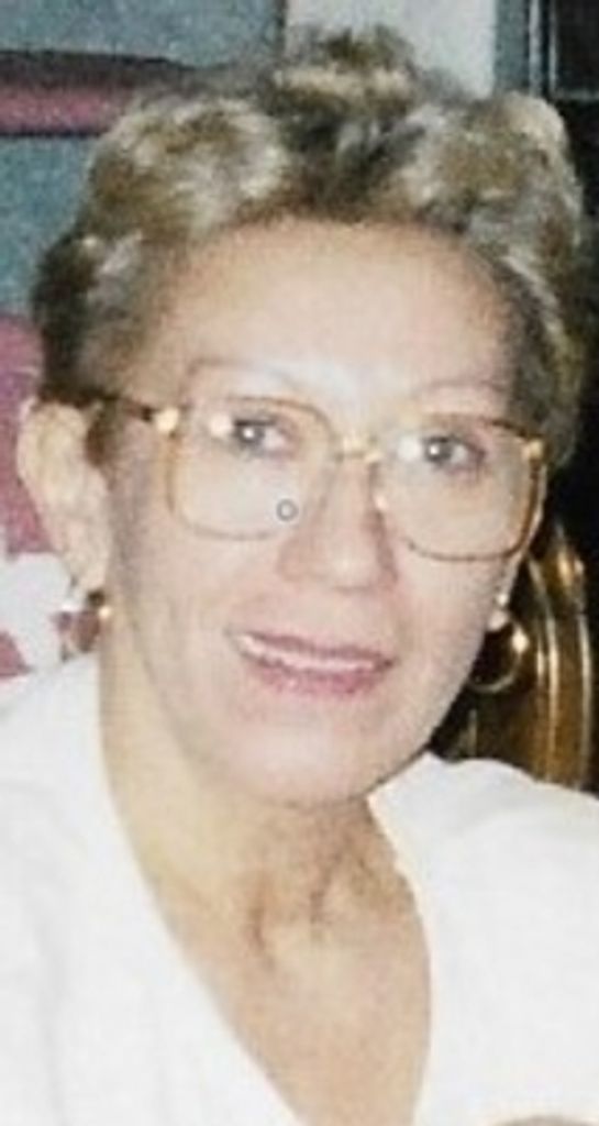 Caroline Schild