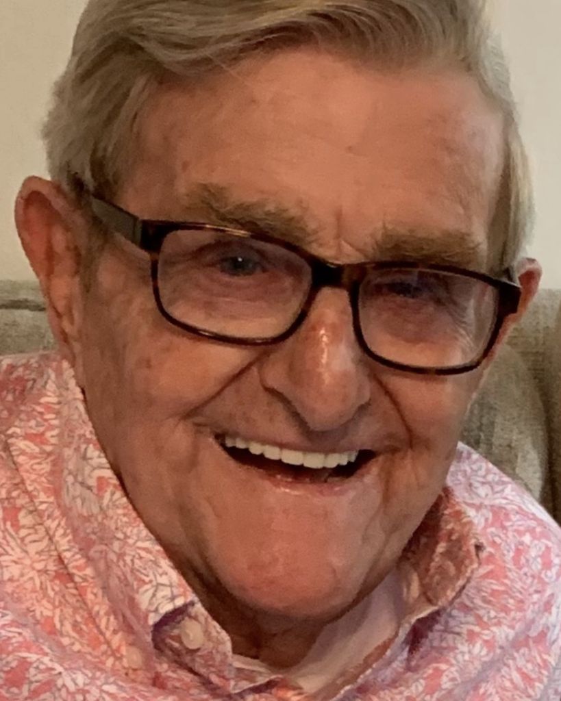 Gene Edward Poteet