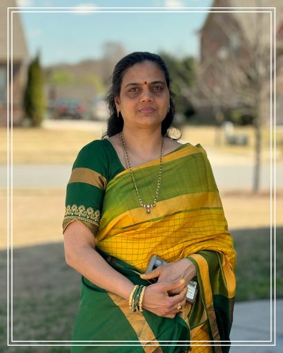 Rekha Gundabathula's obituary image