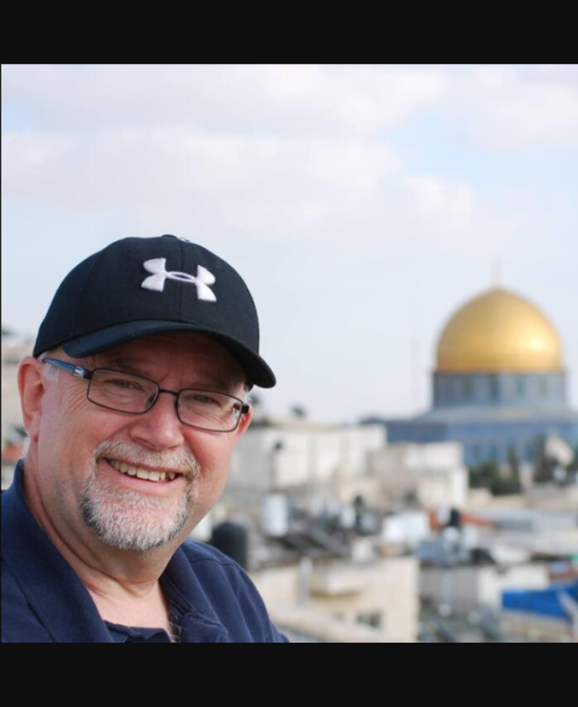 Timothy Francis Mccormack Profile Photo