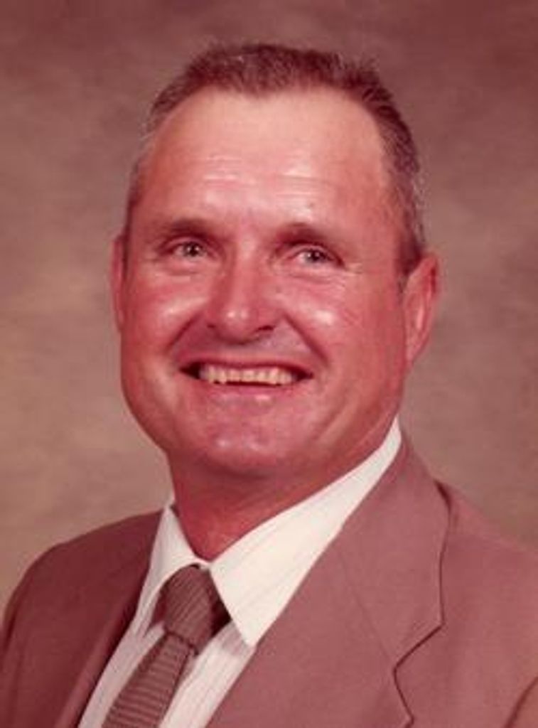 Billy Jack Waldrep Profile Photo