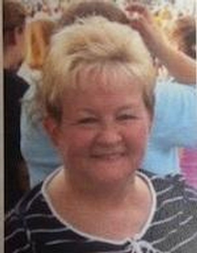 Jeanne Carol Keeney Profile Photo