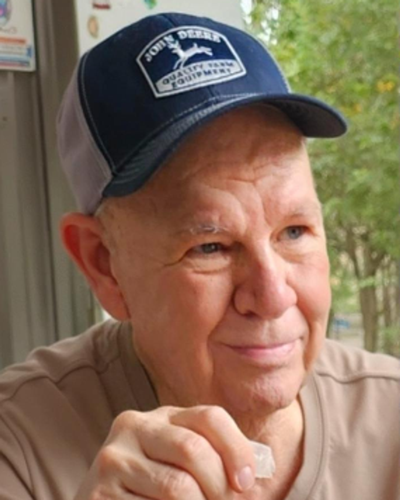 Perry Burch Reid Profile Photo