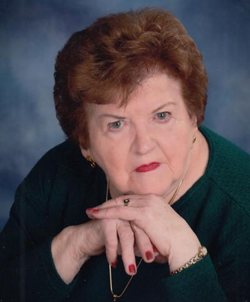 Dorothy "Dottie" Katherine Semones Profile Photo