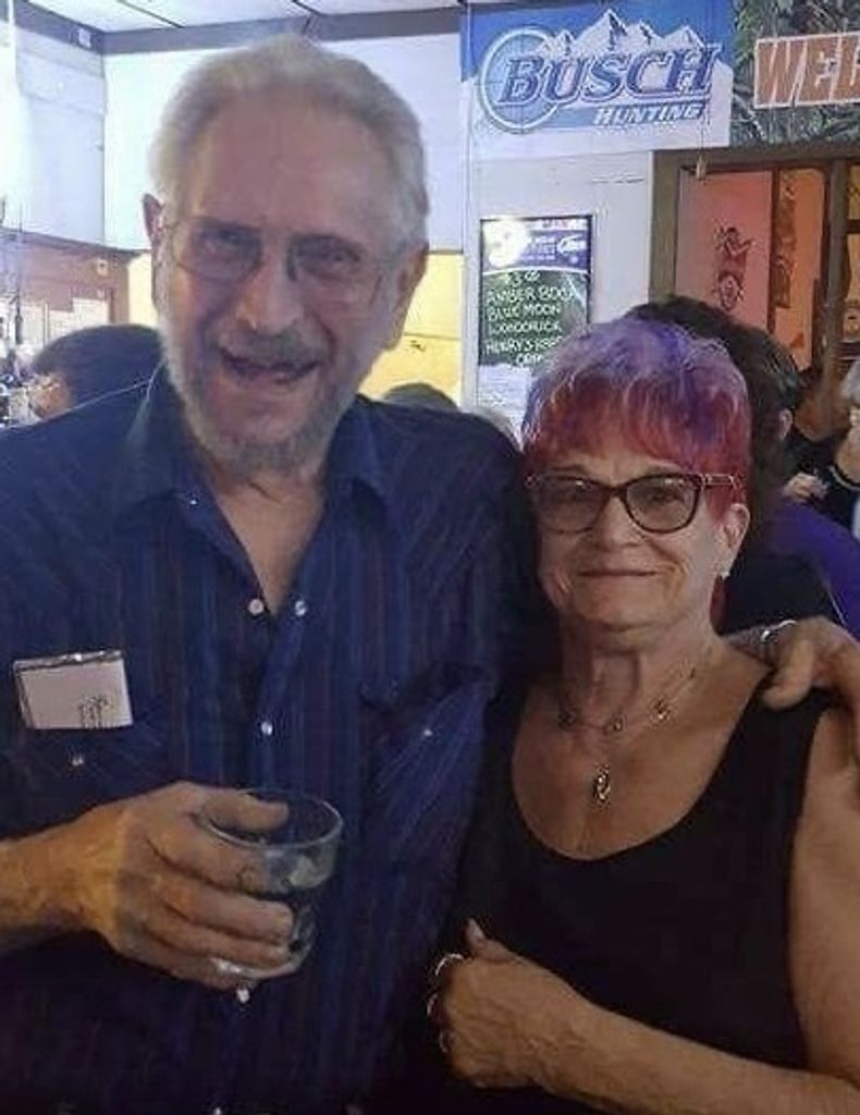 Janet "Rattle Ass” Stafford Becthold Profile Photo