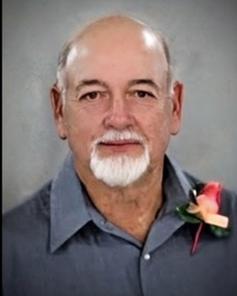Alvin "Brud" Hebert