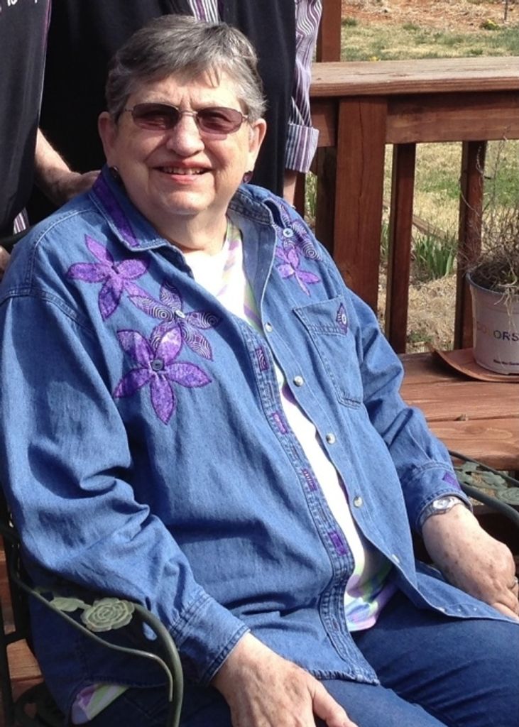 Beth (Turner)  Golata Profile Photo