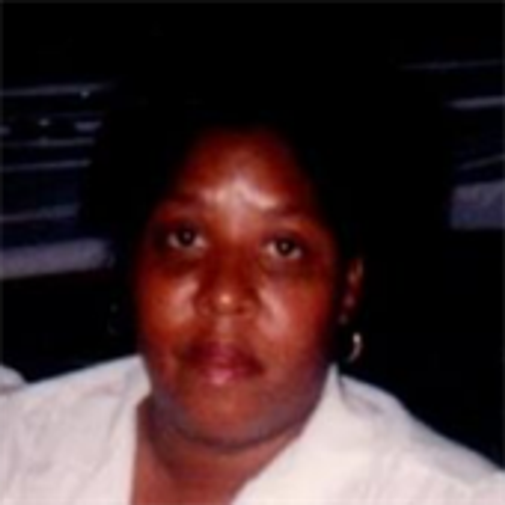 Bonnie  Marie Alexander