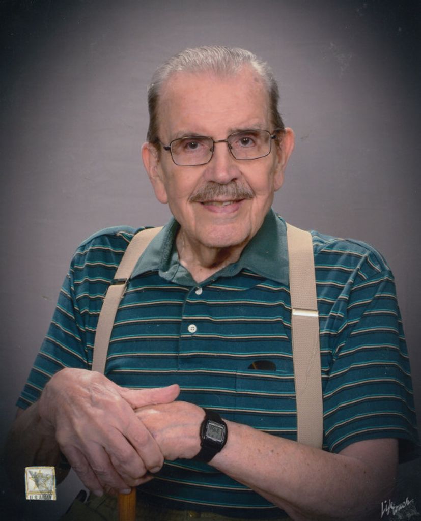 Roderick Bruce Ingman "Rick" Profile Photo