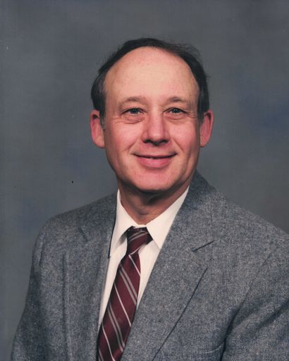 Willard R. Nachtman Profile Photo